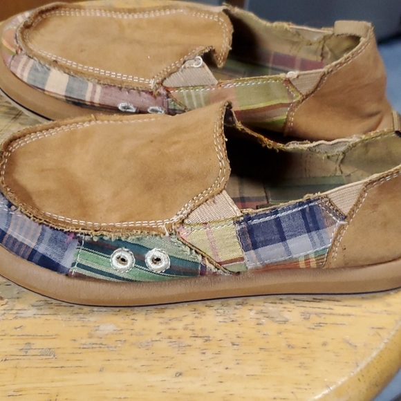 Toddler Boys slip on shoes - Picture 1 of 4